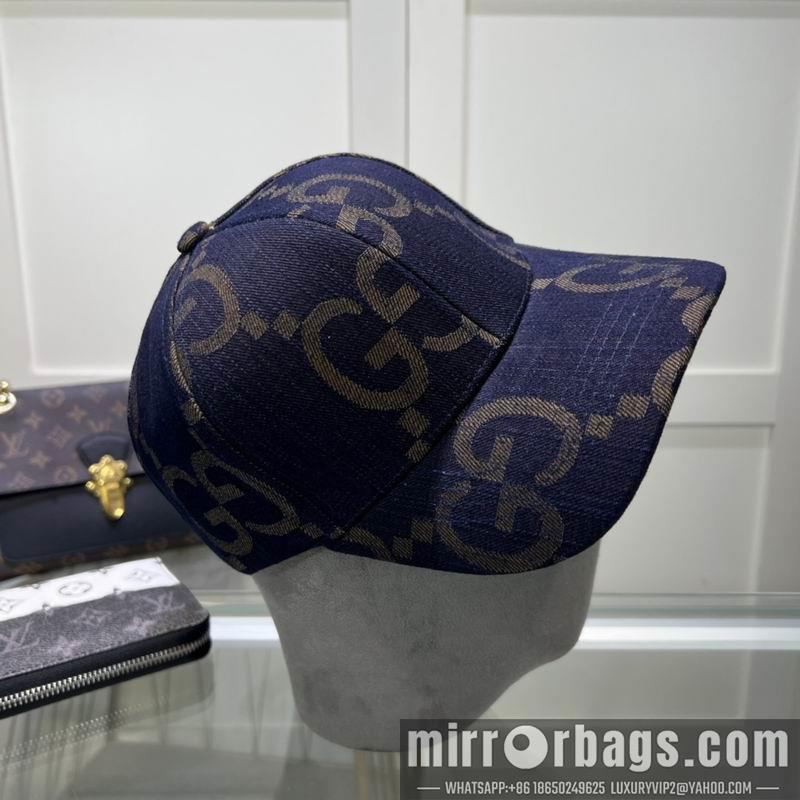 Replica Gucci Hat dx138