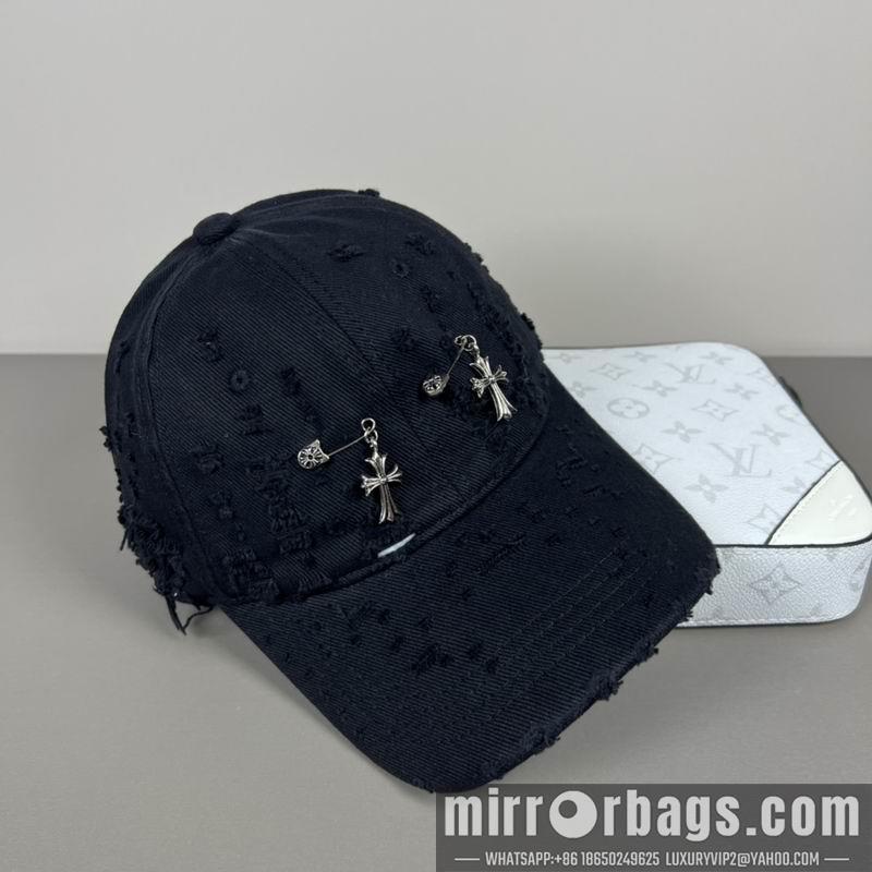 Replica Chrome Hearts Hat dx46