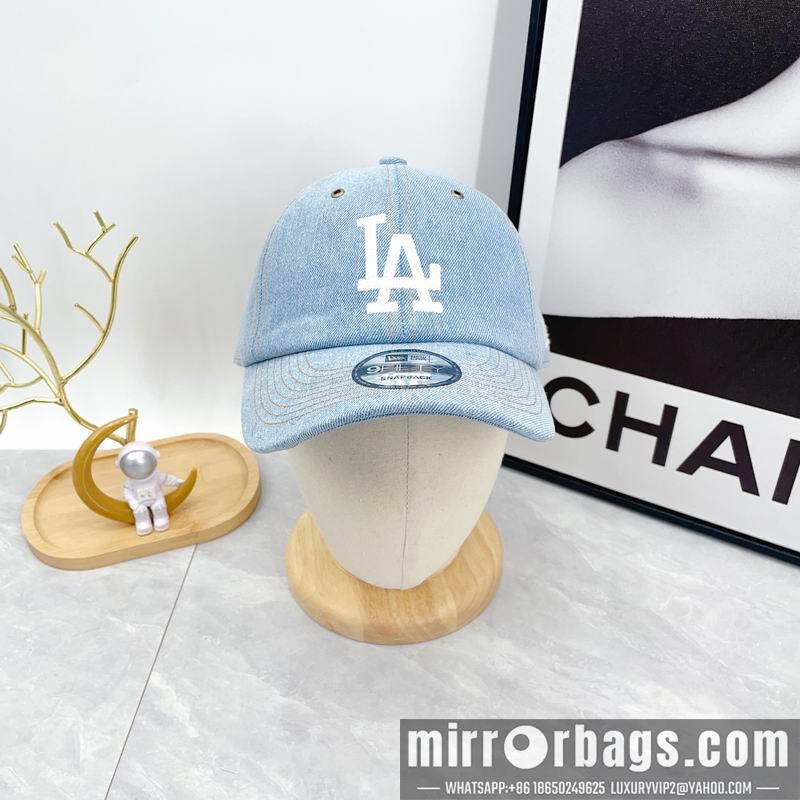 Replica MLB NY cap dx67