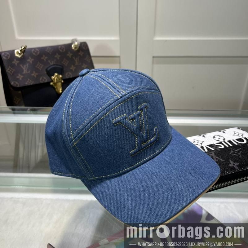Replica LV Hat 042705