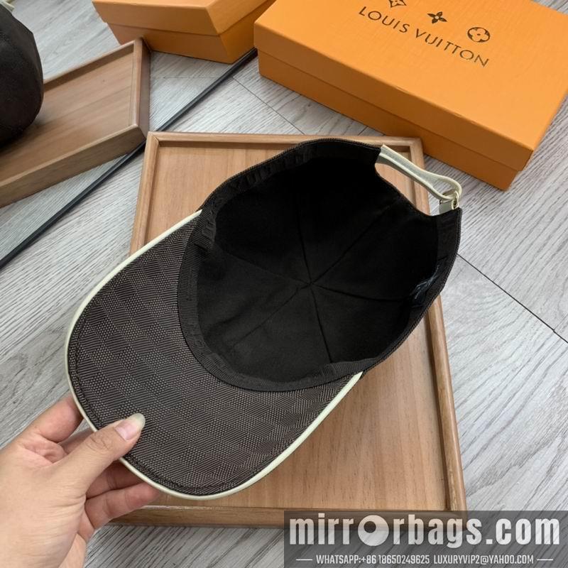 Replica LV Hat dx152