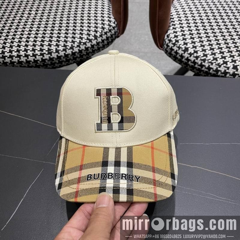Replica Burberry Hat 041401