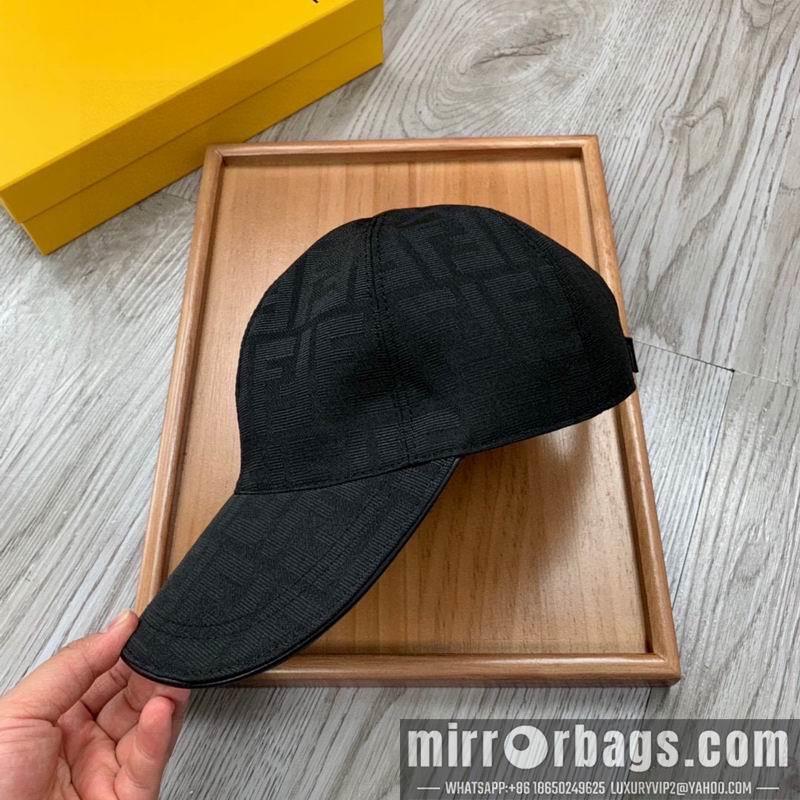 Replica Fendi cap dx99