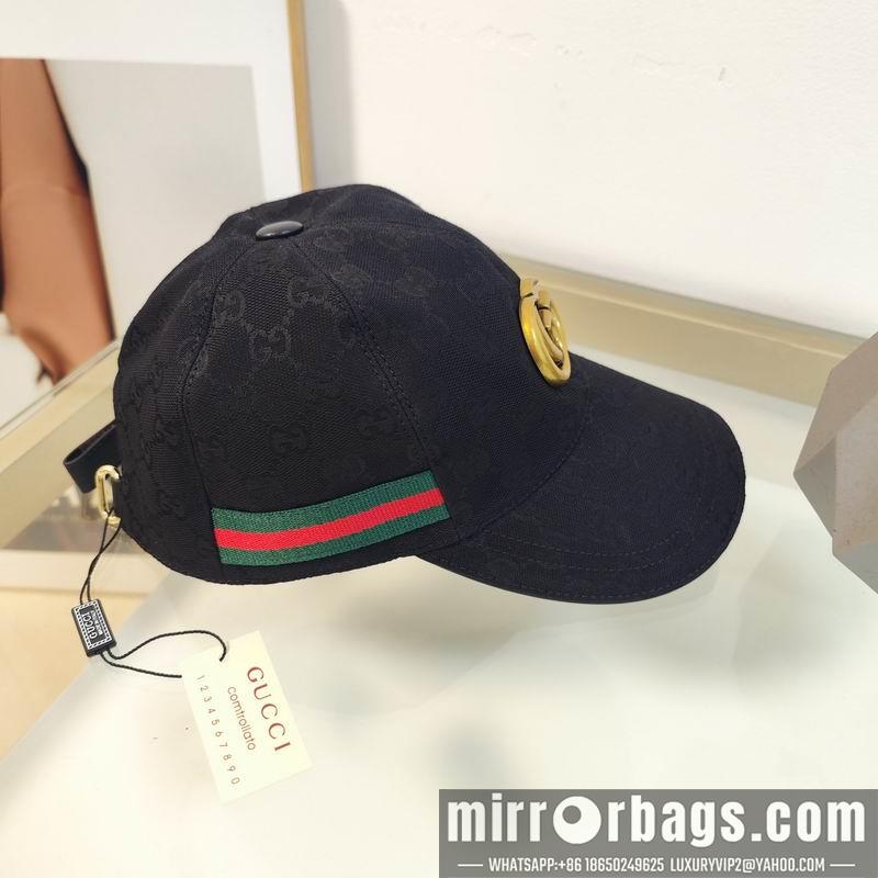 Replica Gucci Hat dx145