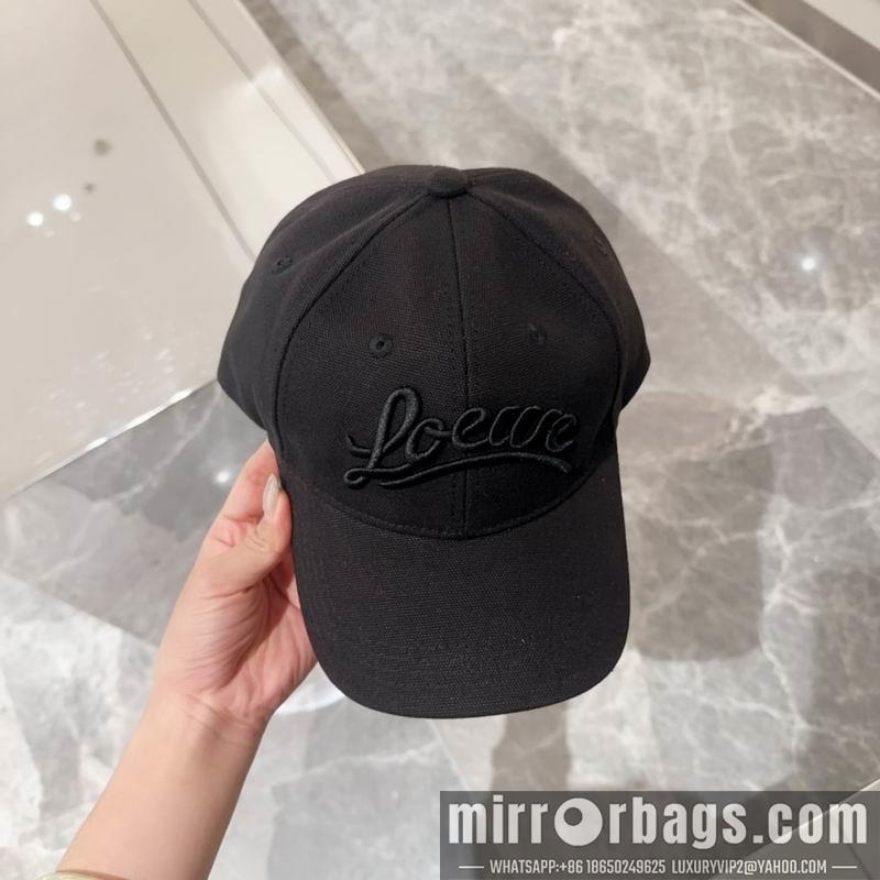 Replica Loewe cap dx22