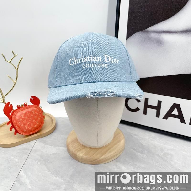 Replica Dior cap dx02