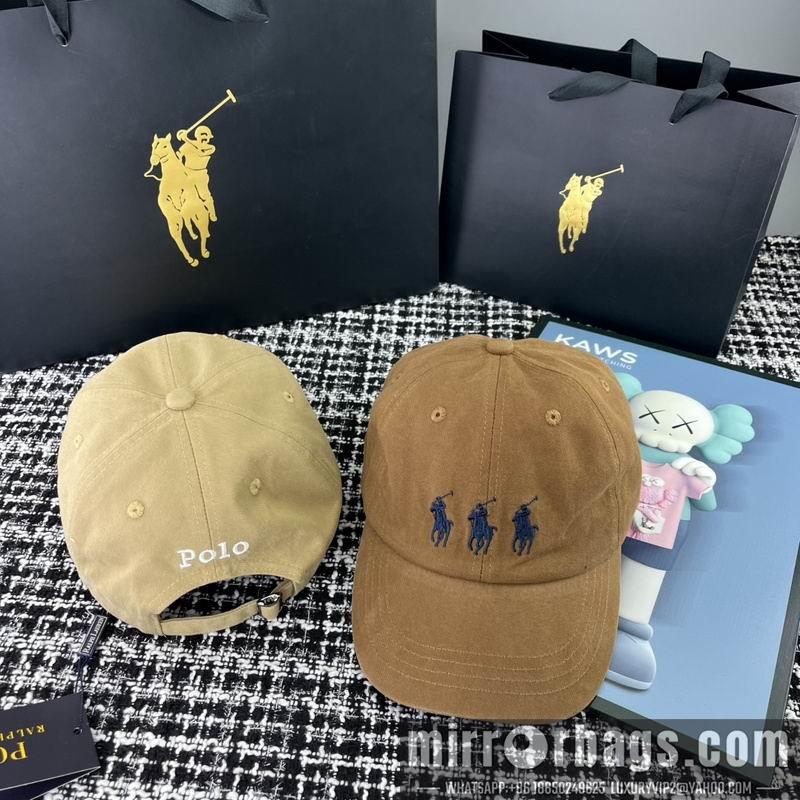 Replica Polo cap hm05