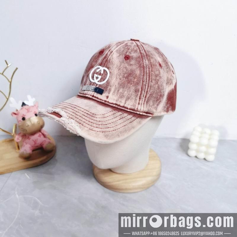 Replica Gucci Hat dx01