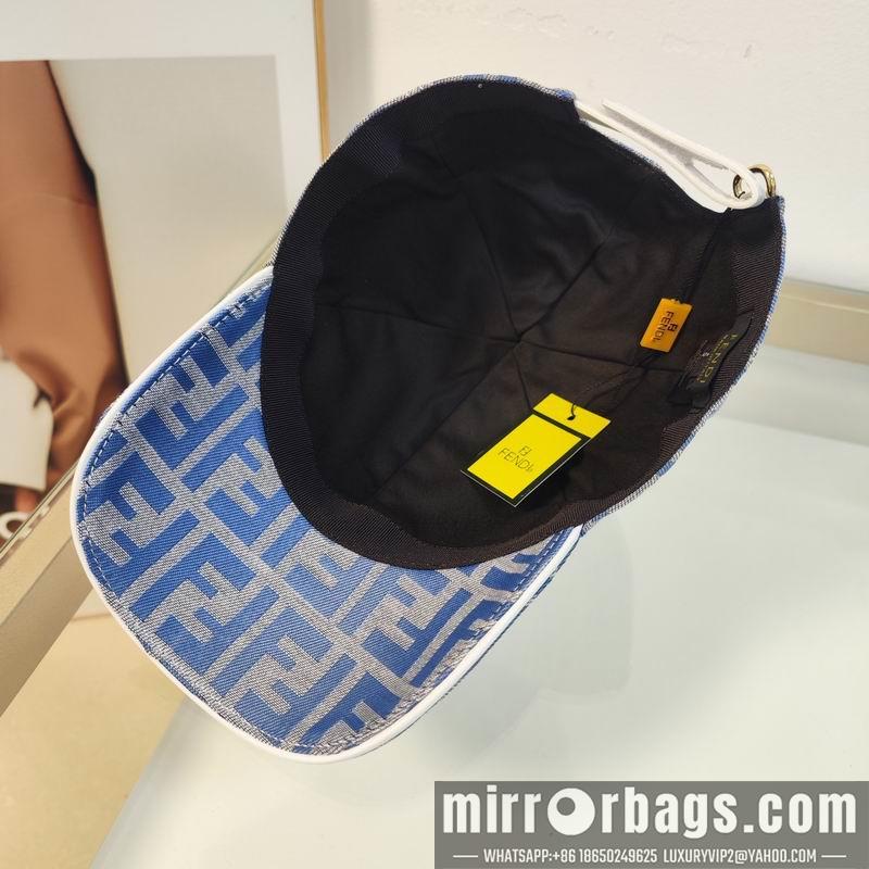 Replica Fendi cap dx69