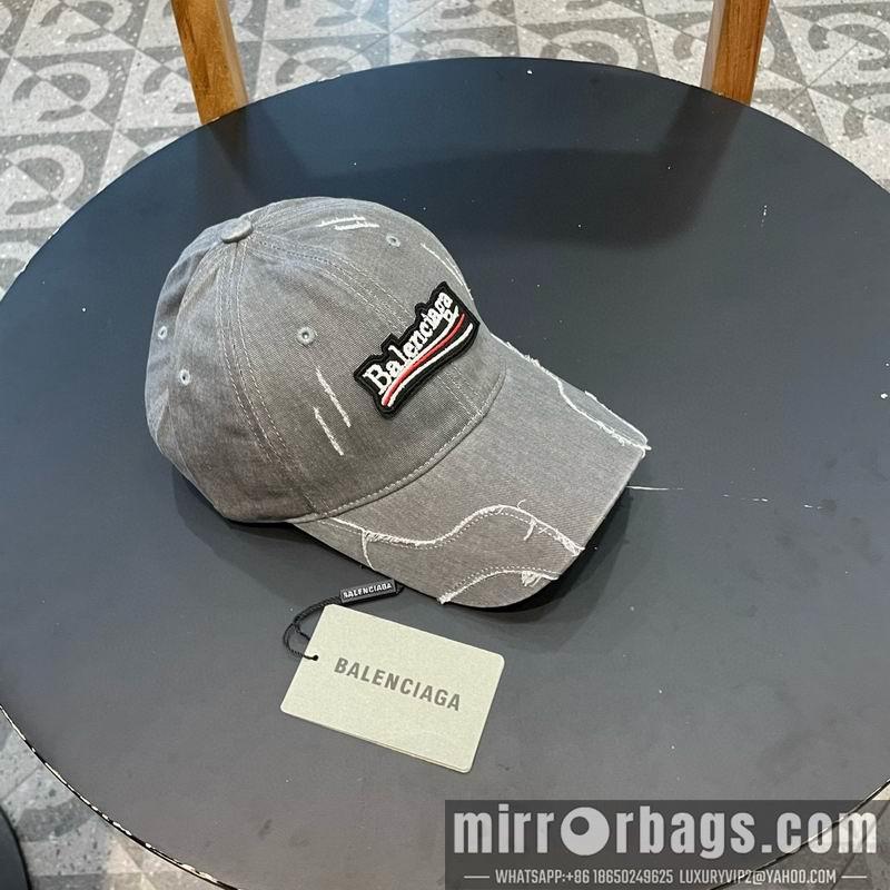 Replica Balenciaga cap 072303