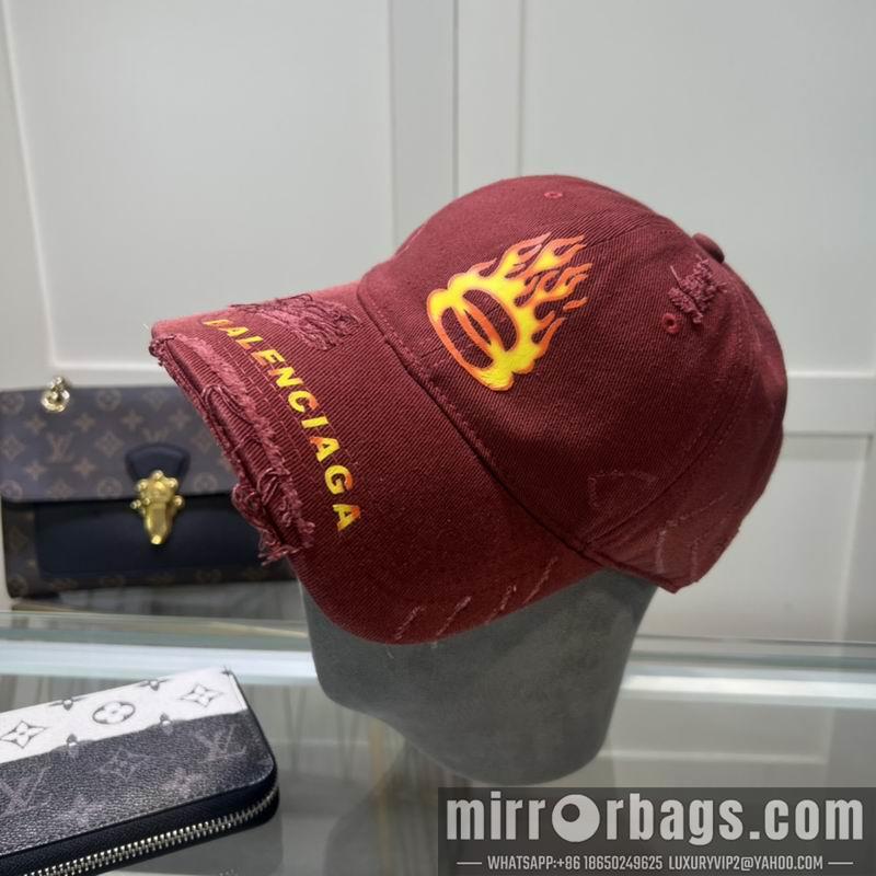 Replica Balenciaga cap dx84