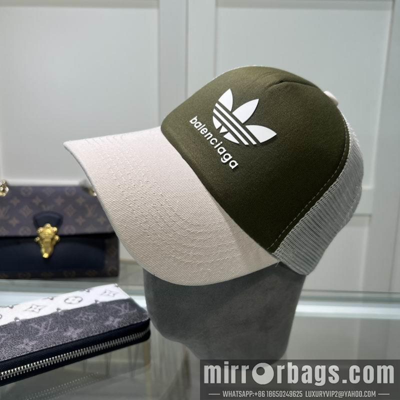 Replica Balenciaga cap dx83