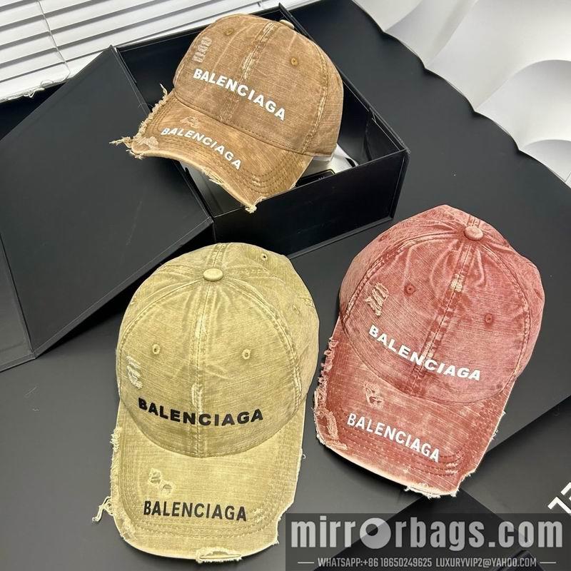 Replica Balenciaga cap dx10