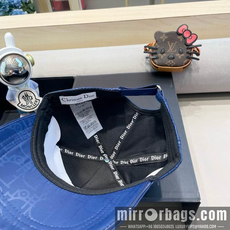 Replica Dior cap 100701