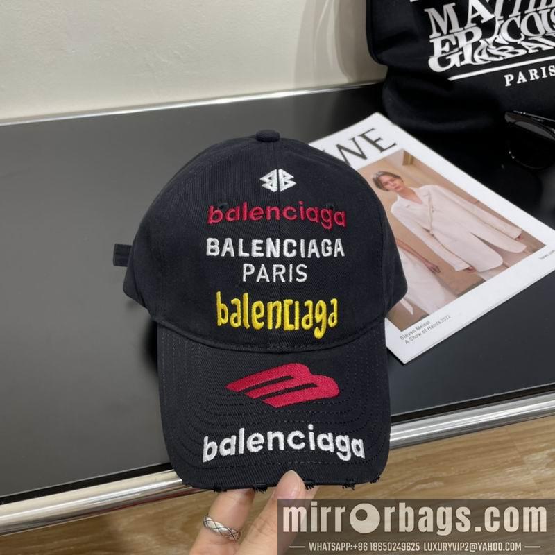 Replica Balenciaga Hat dx49