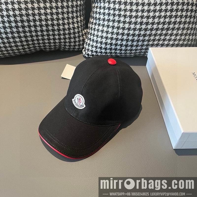 Replica Moncler cap dx17