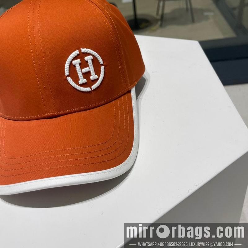 Replica Hermes cap 042601