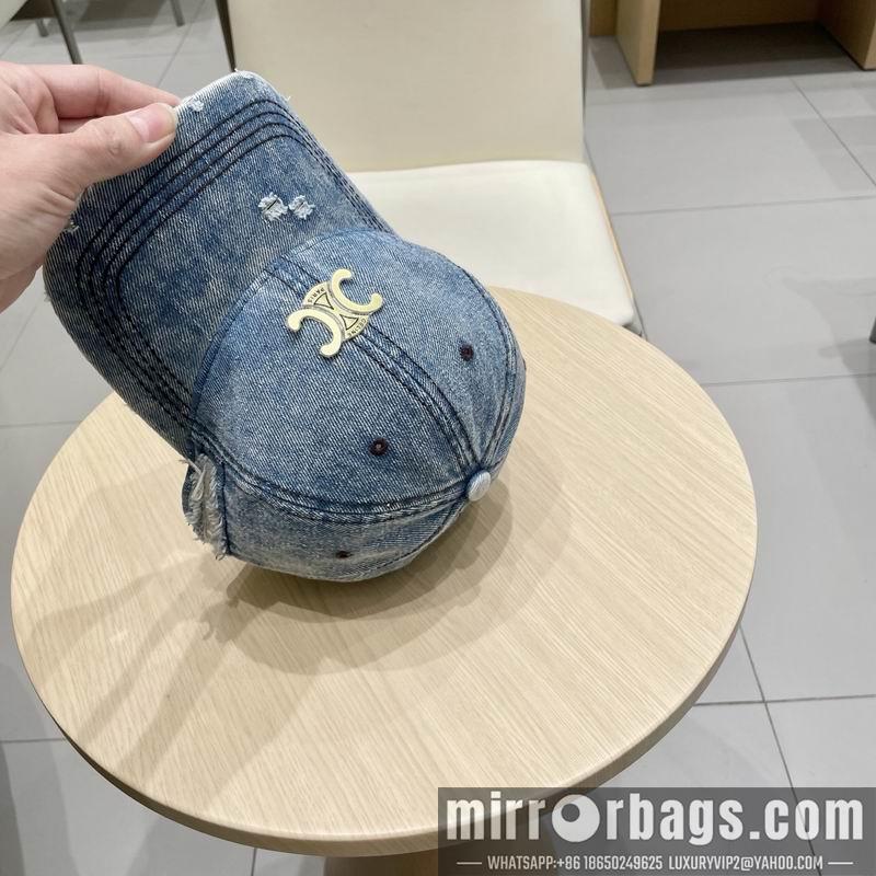Replica Celine Hat 032003
