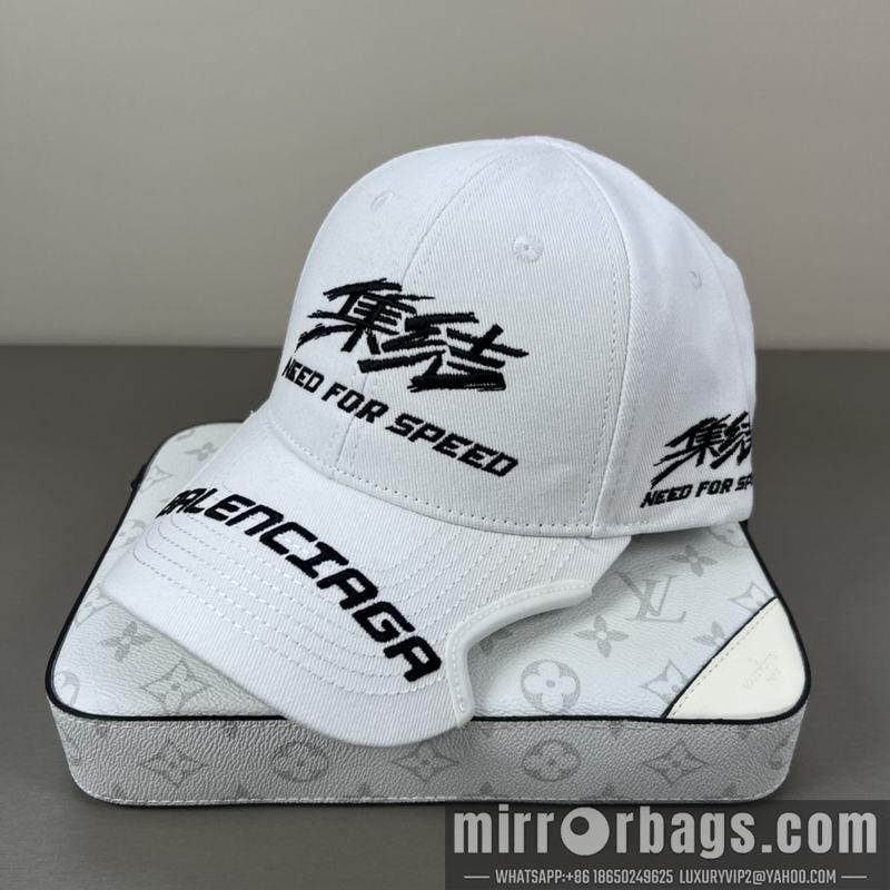 Replica Balenciaga Hat 021002