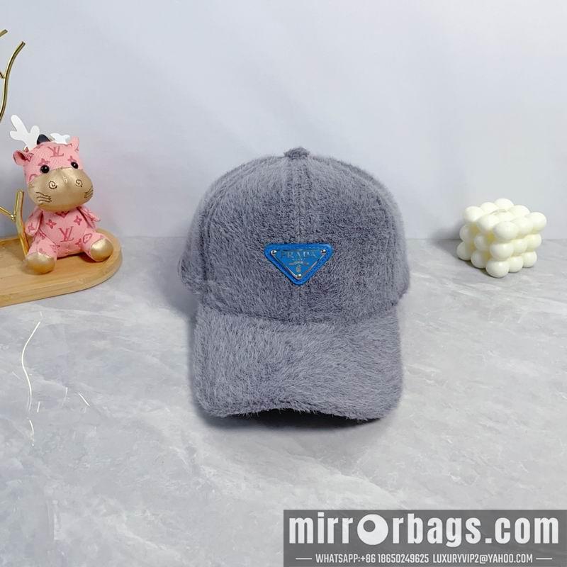 Replica Prada cap dx38