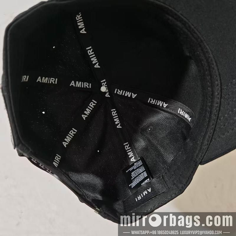 Replica Amiri Hat 75