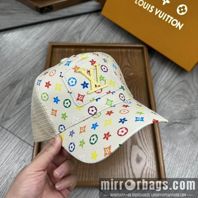 Replica LV cap dx33