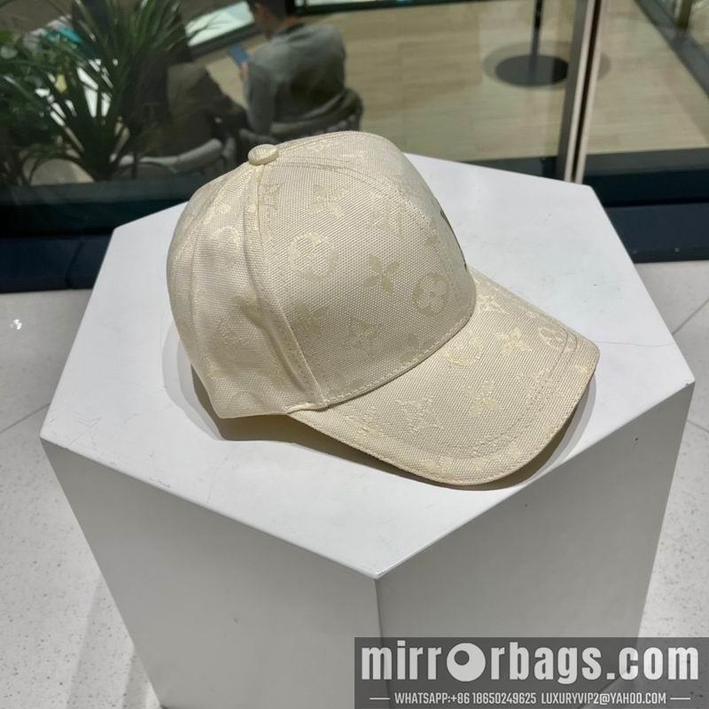 Replica LV cap 072203