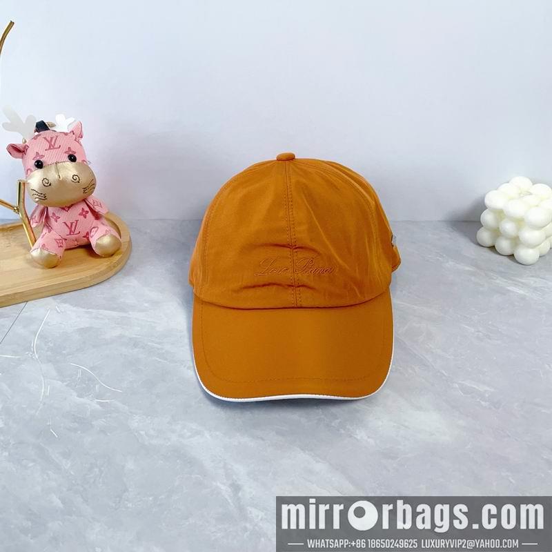 Replica Loro Piana Hat dx06