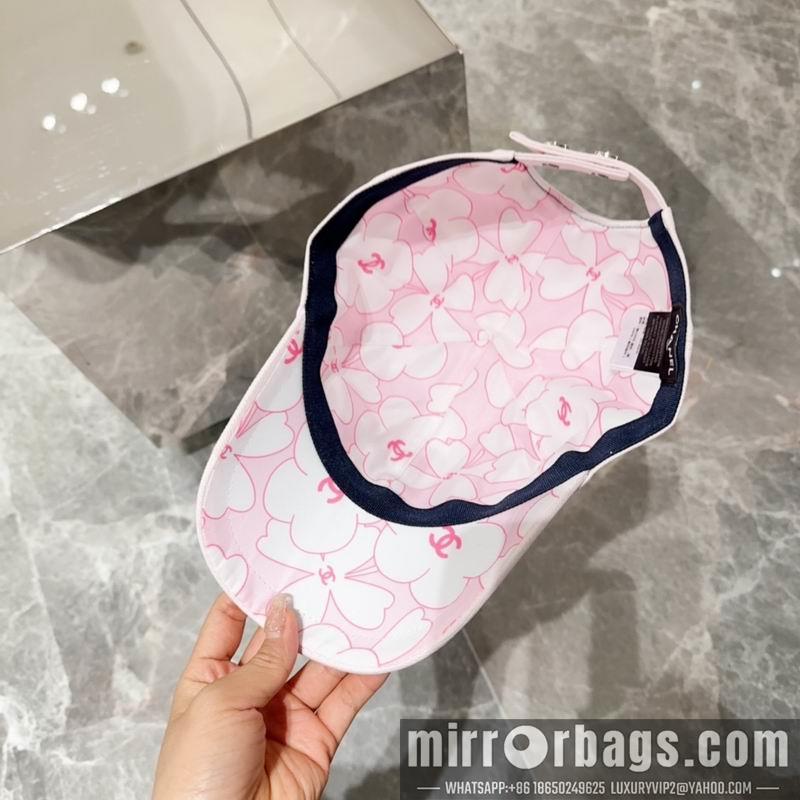 Replica Chanel cap 050703