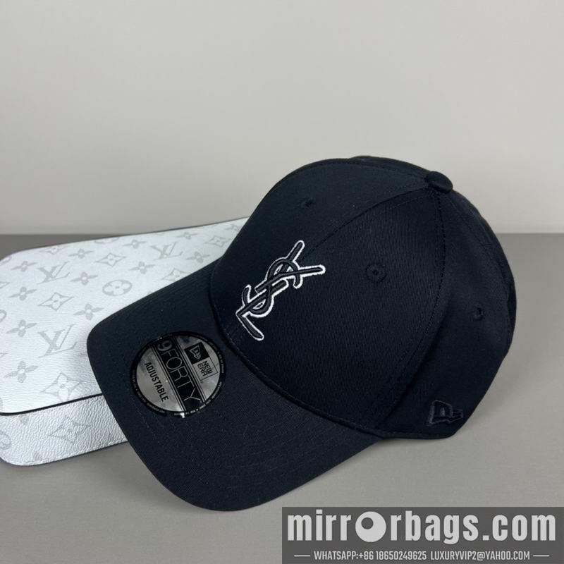 Replica YSL cap dx35
