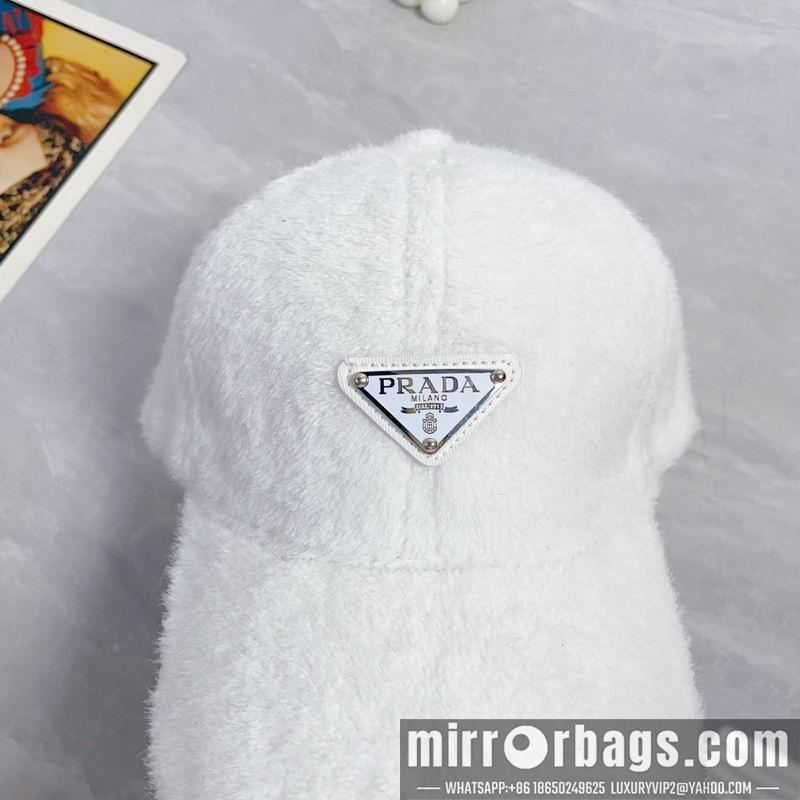 Replica Prada cap dx38