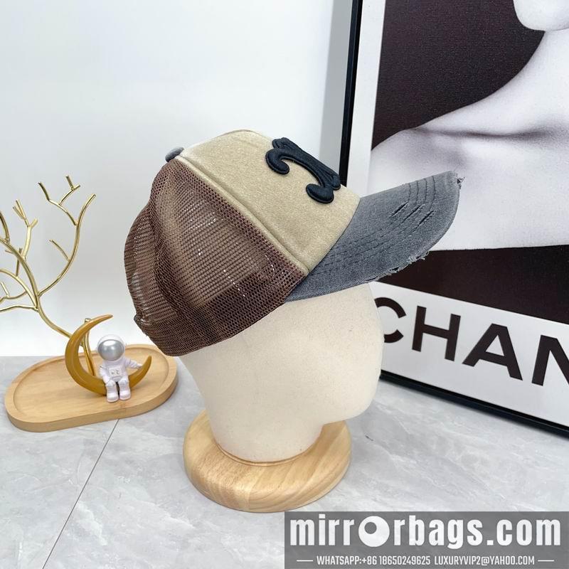 Replica Celine cap dx30