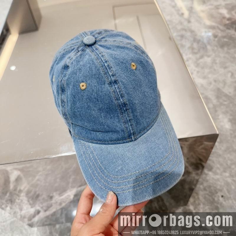 Replica Dior cap dx11