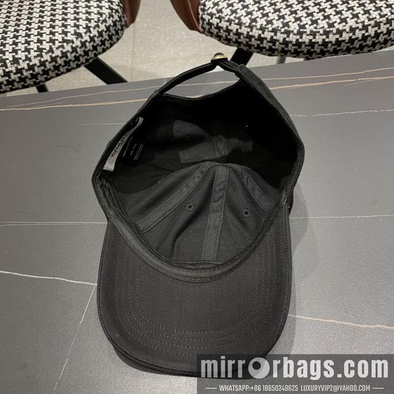 Replica Chanel cap 042601