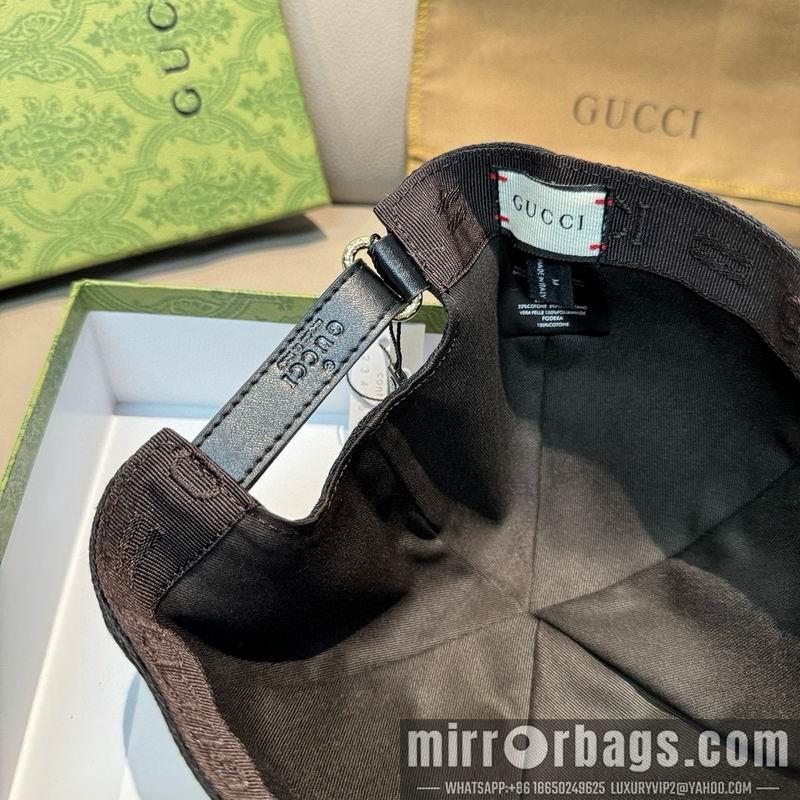 Replica Gucci cap dx04
