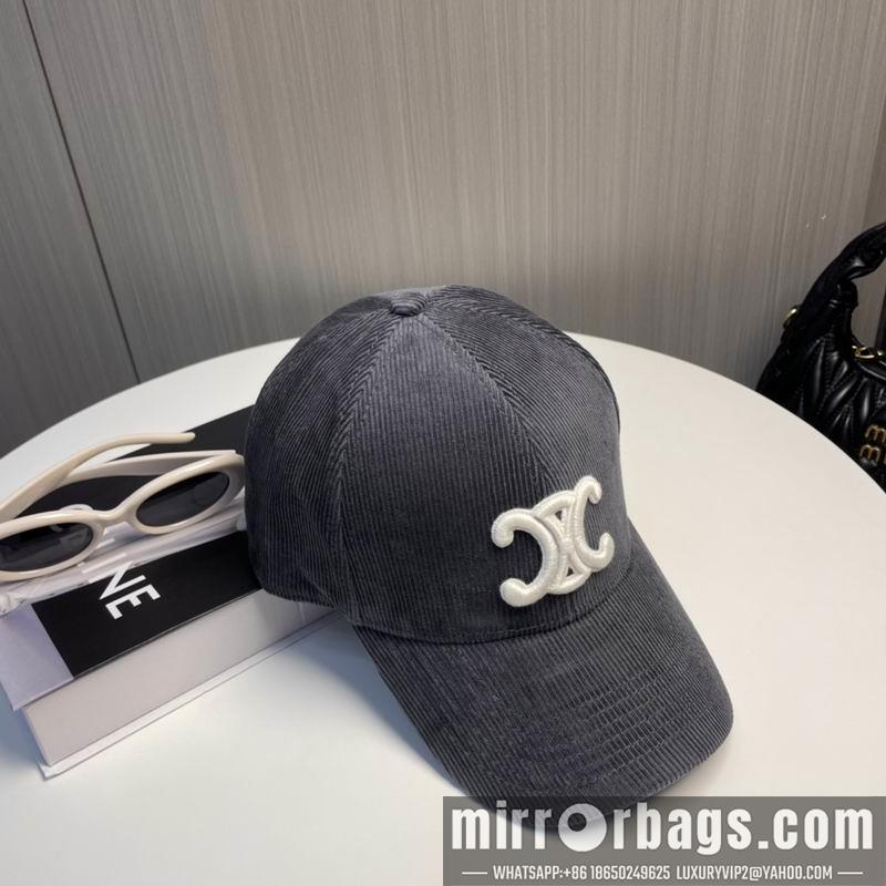 Replica Celine cap dx78