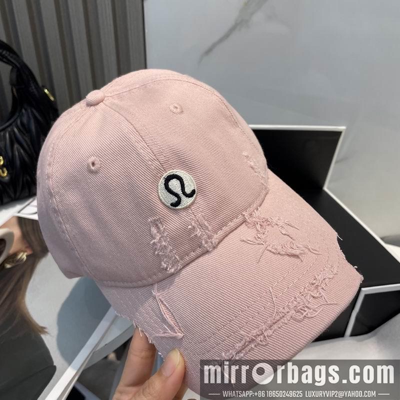 Replica Luluemon cap 040201