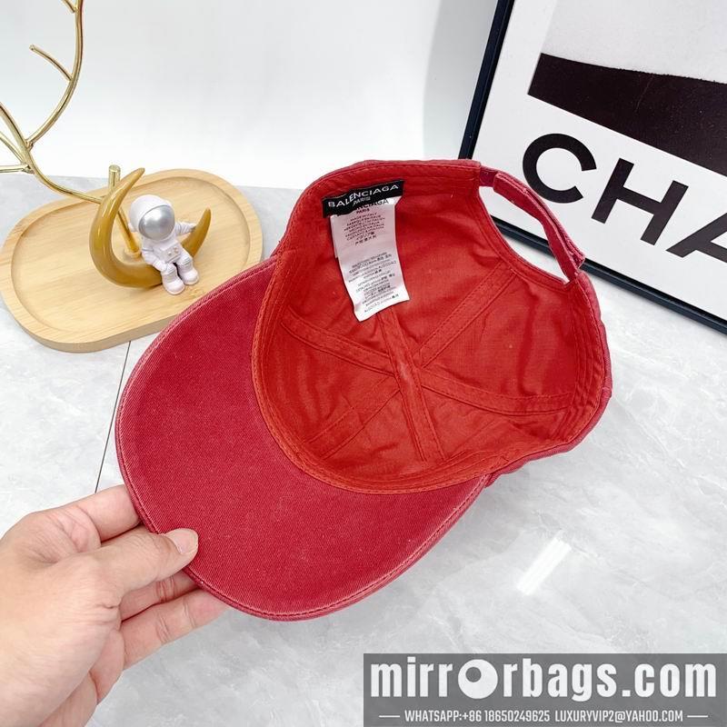 Replica Balenciaga Cap dx67