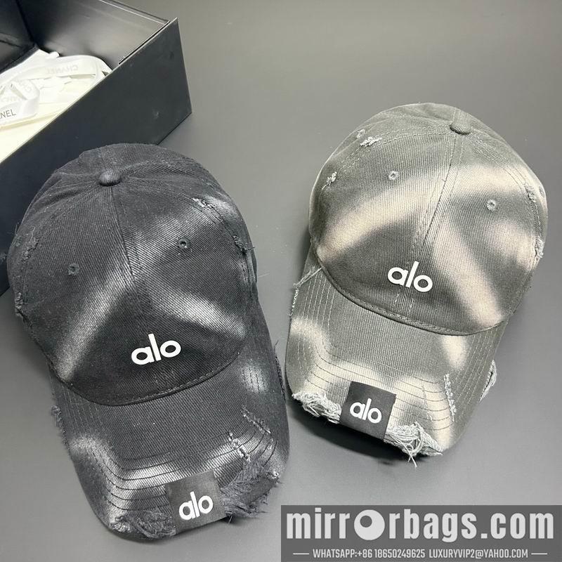 Replica Alo Cap dx31