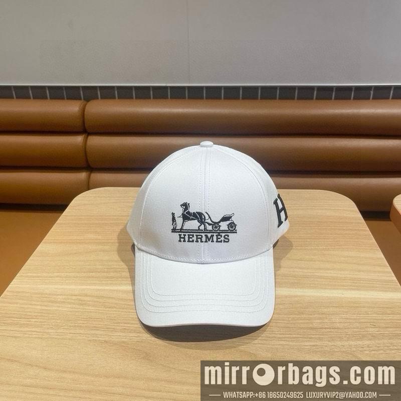 Replica Hermes Cap 021001