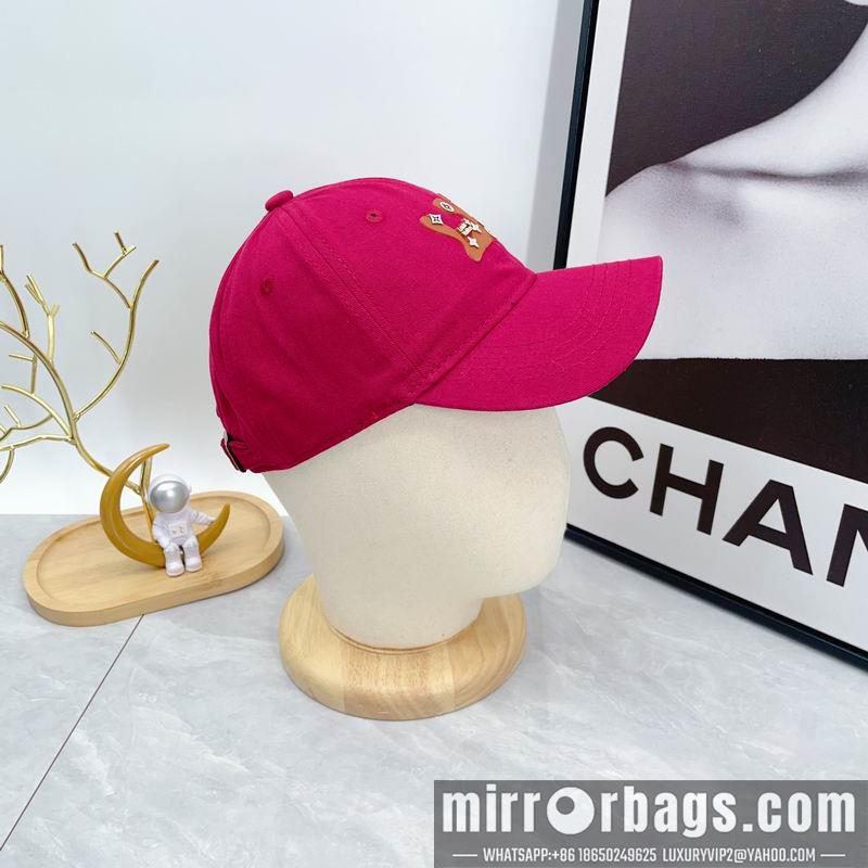 Replica LV Hat dx54