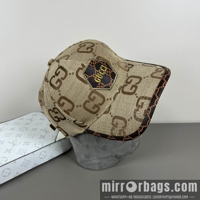 Replica Gucci cap dx05