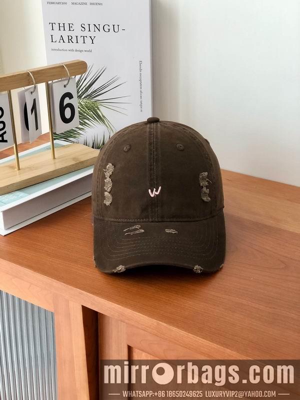 Replica Other cap 083003