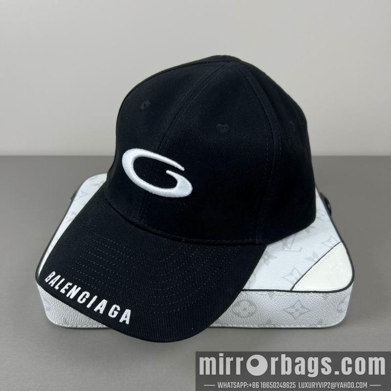 Replica Balenciaga cap dx06