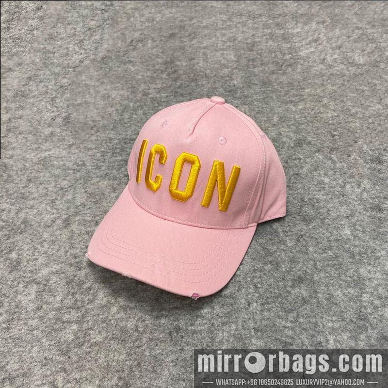 Replica DSQ cap D97布