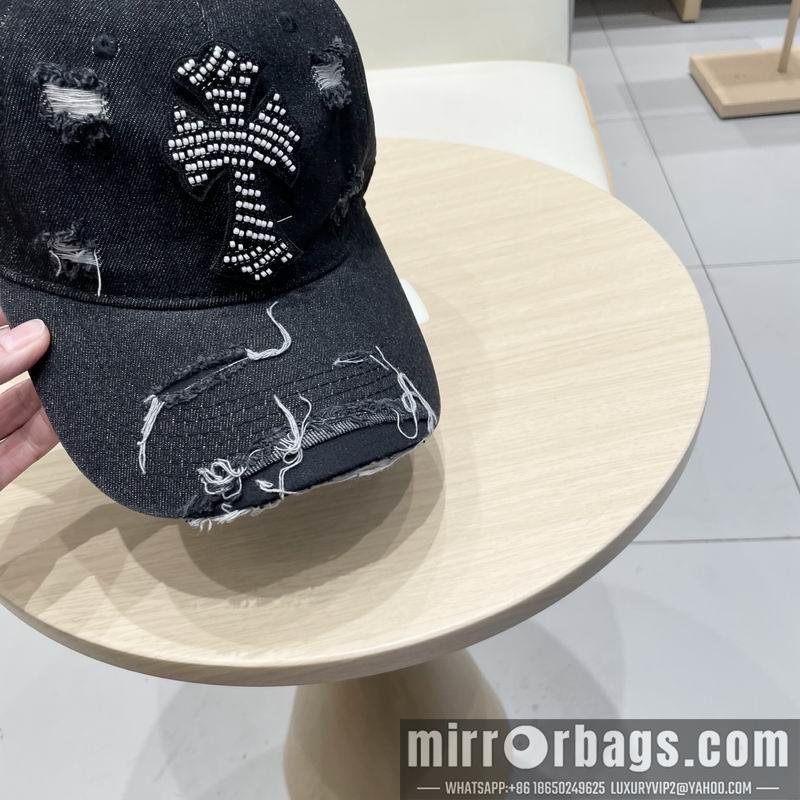 Replica Chrome Hearts cap 040201