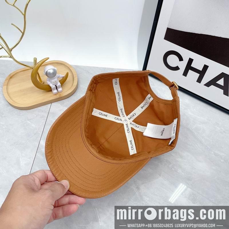 Replica Celine cap dx35