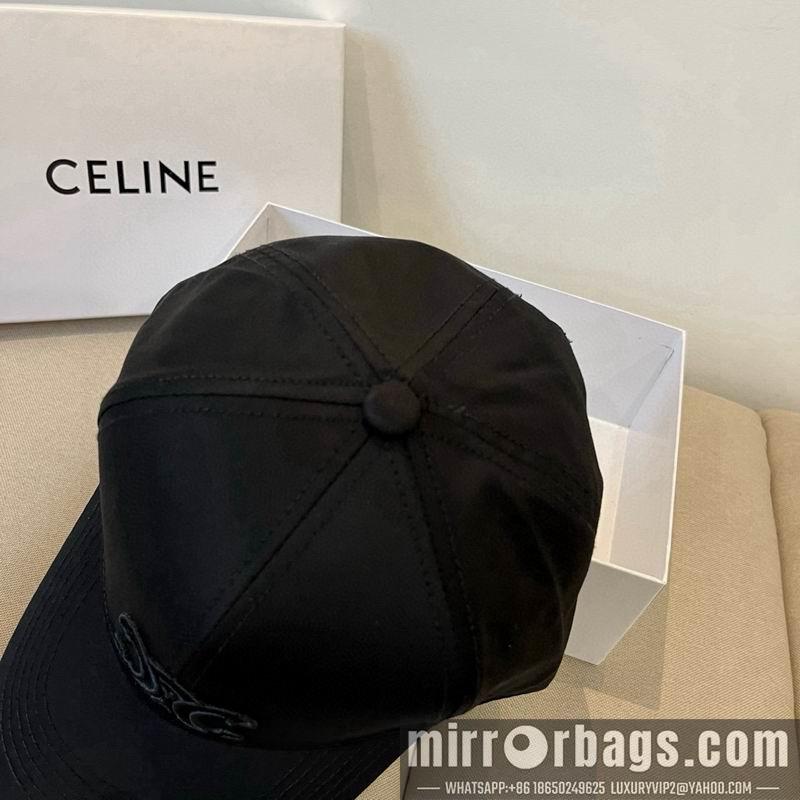 Replica Celine Hat dx38
