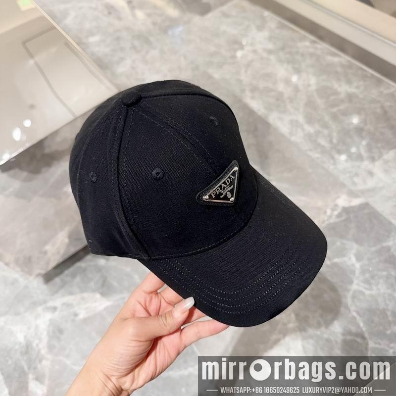 Replica Prada cap dx03