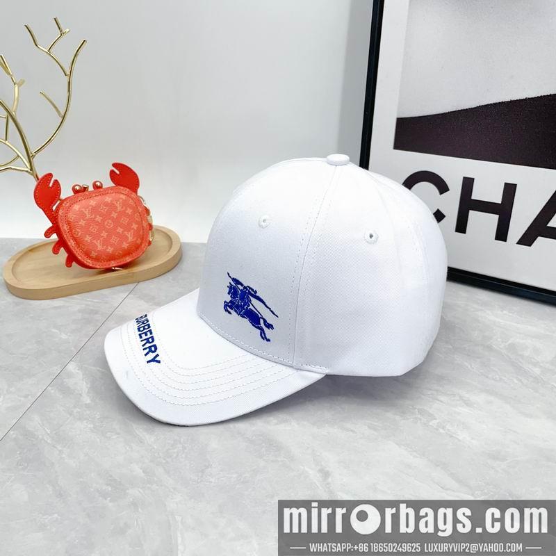 Replica Burberry cap dx02